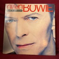 David bowie black tie white noise