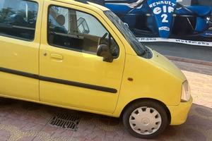 Opel Agila 1.2 16V Club