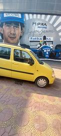 Opel Agila 1.2 16V Club