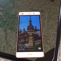 Huawei P8 Lite 2015