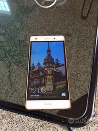 Huawei P8 Lite 2015