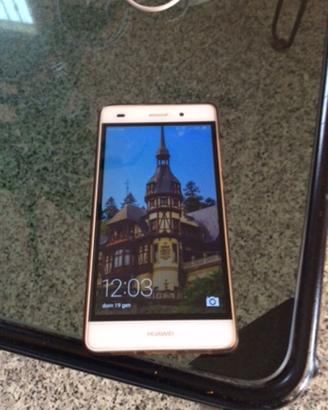Huawei P8 Lite 2015