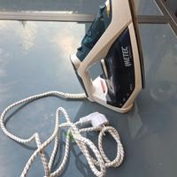 Ferro da stiro Imetec (non funzionante) per ricamb