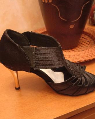 scarpe da ballo 