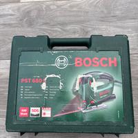 Custodia seghetto alternativo