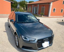 Audi A4 Avant Quattro S Tronic 190 CV Business