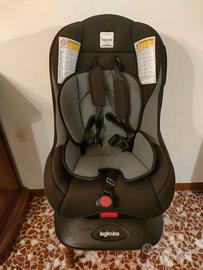 Seggiolino auto per bambini