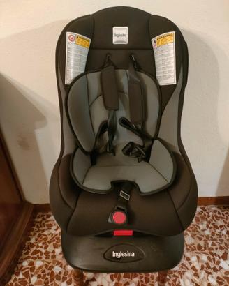 Seggiolino auto per bambini