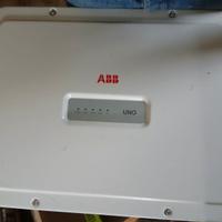 Inverter 6kw ABB