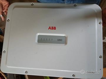 Inverter 6kw ABB