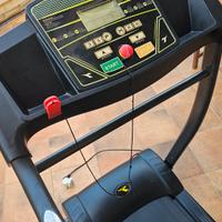 tapis roulant Diadora