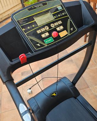 tapis roulant Diadora
