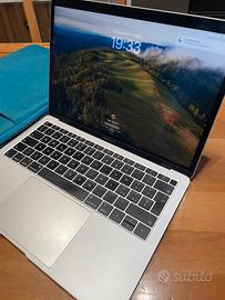 Macbook Air