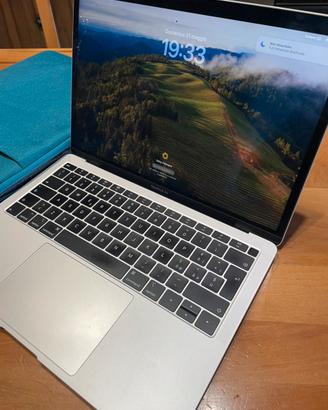 Macbook Air
