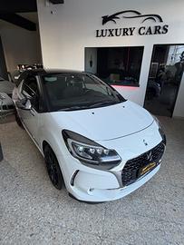 Ds DS3 3 BlueHDi 120 Performance Line 2016