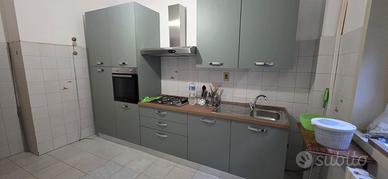 arredamento stanze Salone,Cucina, Stanza da letto