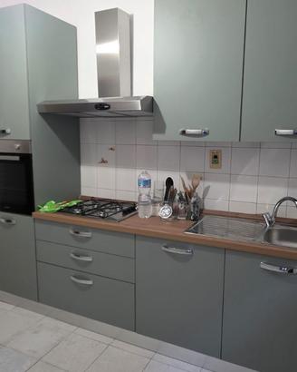 arredamento stanze Salone,Cucina, Stanza da letto