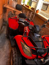 Kymco Altro modello - 2009