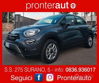 Fiat 500X 1.3 MultiJet 95 CV City Cross