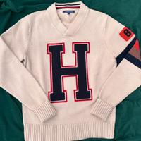 Maglia Tommy Hilfiger