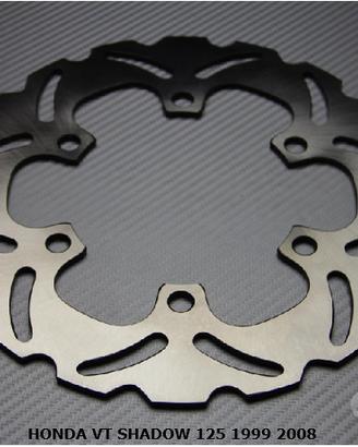 Disco anteriore per HONDA VT SHADOW 125 1999 2008