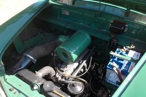 AUTOCARRO FIAT 1100/103 INDUSTRIALE