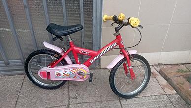 biciclette bimbi