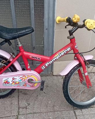 biciclette bimbi