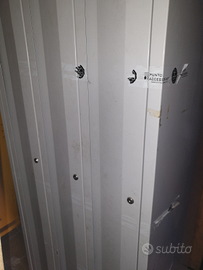 Cassettiera verticale