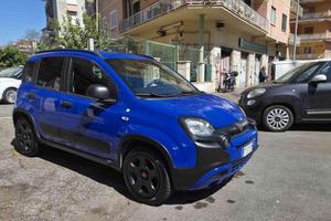 FIAT Panda 1.2 CROSS/GPL