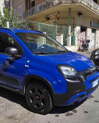 FIAT Panda 1.2 CROSS/GPL