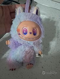 Labubu modello luck