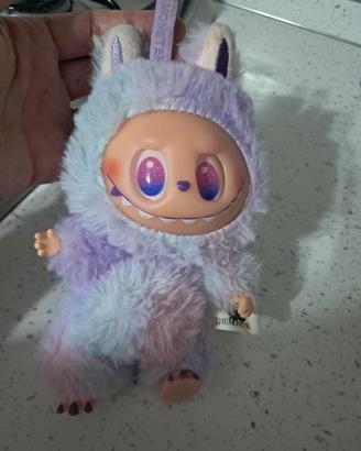 Labubu modello luck