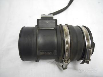 FLUSSOMETRO PEUGEOT 206 XS- 2000 Diesel