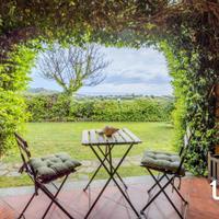 Incantevole complesso immobiliare con vista mare m