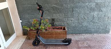 monopattino segway ninebot e2 plus 2 ii