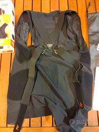 Maglia dorsale uomo taglia 3