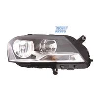 FANALE DESTRO PER VOLKSWAGEN VW PASSAT 10-14 COLOR