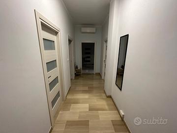 Camera singola zona ospedale