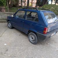 Fiat panda 900 ie