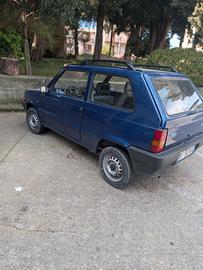 Fiat panda 900 ie