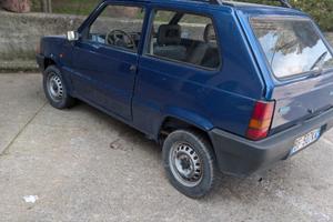 Fiat panda 900 ie