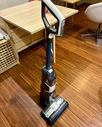 Bissell CrossWave HF3 Cordless – Lava e aspira