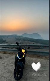 Honda Sh 300