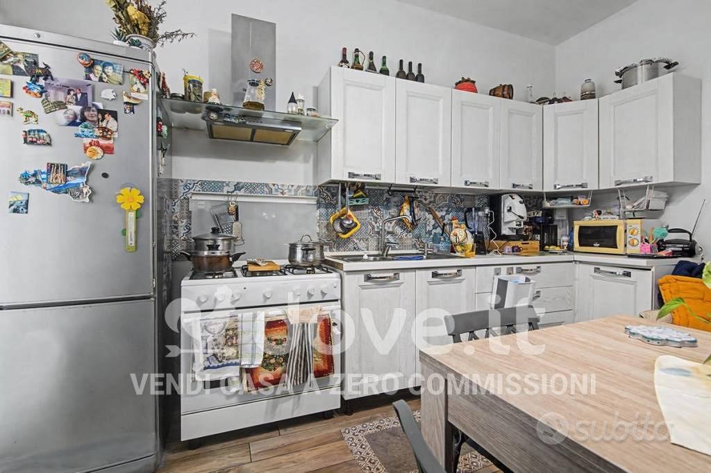 Apartment in Palermo, Guadagna, III Circoscrizione - Vista 2