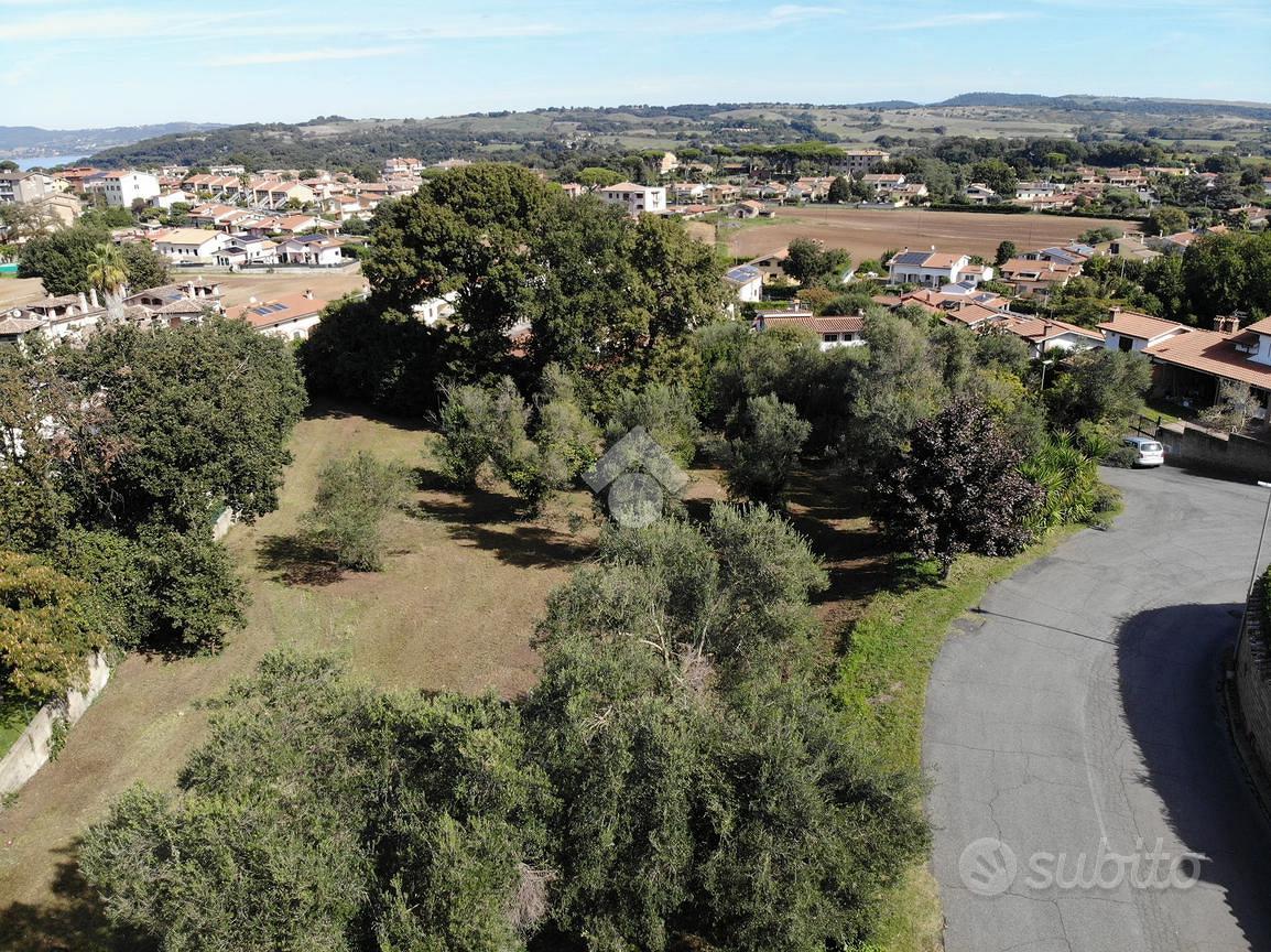TER. RESIDENZIALE A ANGUILLARA SABAZIA - Vista 2