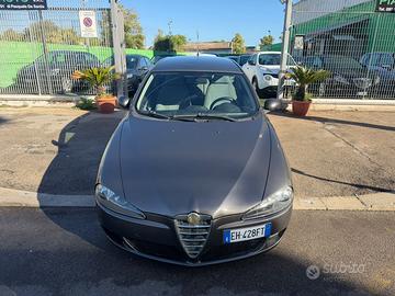 Alfa Romeo 147 1.6 16V TS (105) 5 porte Progressio