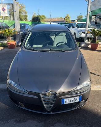 Alfa Romeo 147 1.6 16V TS (105) 5 porte Progressio