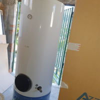 Boiler per acqua sanitaria 500 litri