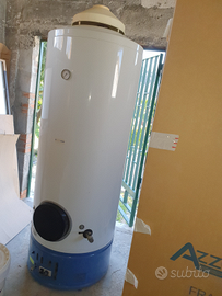 Boiler per acqua sanitaria 500 litri